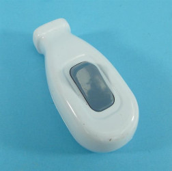 WYŁ.NA KABEL XA/250V WHITE