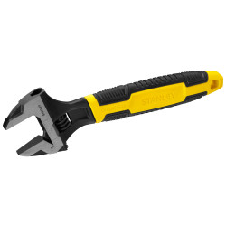 Stanley 0-90-949 MaxSteel Adjustable Wrench 250mm
