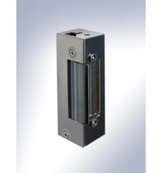 Elektrozaczep symetryczny przeciwpożarowy rewersyjny 1811-12DC 19818-1203