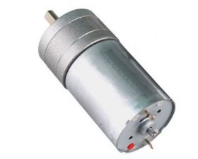 SILNIK MINI 12V Z PRZEKL.70 OB