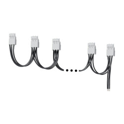 Złącze Złącze Rozruszniki silnikowe serii EMS2, rozruszniki silnikowe serii EMS