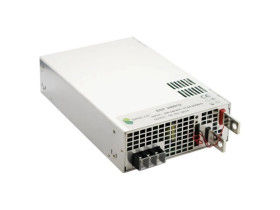 Zasilacz impulsowy BSP 240012 230/ 12V 166,7A 2000W modułowy do wbudowania, Uzas: 180-264VAVAC, Ta70, 17000-1927