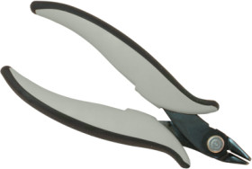 ESD side cutter, 138 mm, 80 g, cut capacity (1.3 mm/–/–/–), BYB-7-30L0205