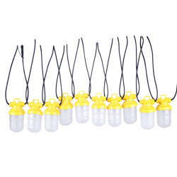 Oświetlenie robocze Dioda LED 100 W 220-240 V IP65