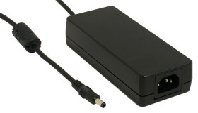 Adapter AC/DC Uwy 15V dc Iwy 6A P1J 90W