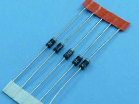 UF-4004 1A/400V 50ns DO-41 DIO