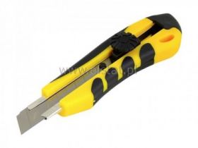 Nóż z łamanym ostrzem HY ZD 03