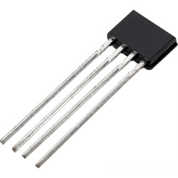 TRU COMPONENTS QX5252F Linear IC TO-94 bulk nanoseconds response