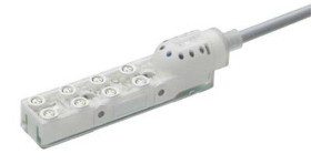 Akcesorium Leuze Electronic Leuze 50130599 1 szt.