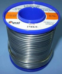 Sn60Pb40 SW-26 Q 3,00 1kg CYNEL