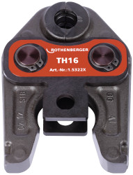 Rothenberger 015322X Prasa szczękowa