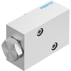 Pokrywa zacisków Festo Płytka VABF