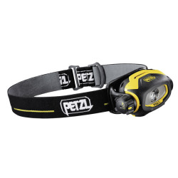 Petzl E78BHB 2 PIXA&#xAE; 2 Headlamp 80 Lumen