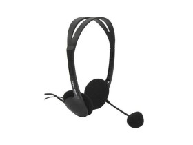 Słuchawki nauszne z mikrofonem EH102 Esperanza Scherzo