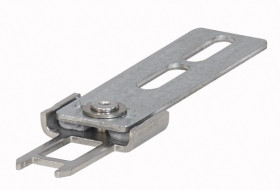 Siłownik Prosty 106831 & LS-XFG-ZBZ, Eaton 104.5 x 30 x 7mm