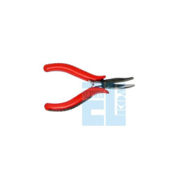 SZCZYPCE 120mm ZAKRZYWIONE PRECYZYJNE 42304