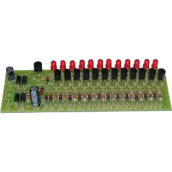 J043 Wskaźnik poziomu mocy