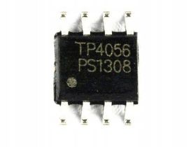 TP4056 SMD