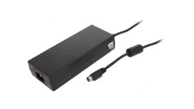 Zasilacz Impulsowy: 12Vdc, 10A, 120W, 90-264Vac Ves120ps12