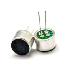 9767 Electret Microphone