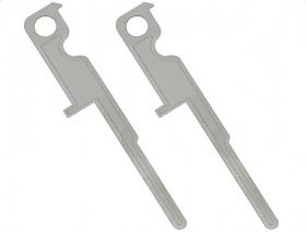 KLUCZ DO DEM.RADIA KENWOOD->2002