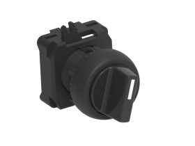 Przełącznik obrotowy, 2-położeniowy, TE Connectivity ALCOSWITCH