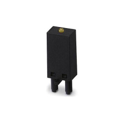 Phoenix Contact 2900939 RIF-LDP-12-24 Plug-In Module with Yellow LED
