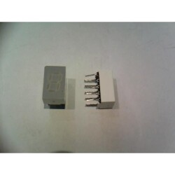 HDSP7501D HP 9834 DISPLAY