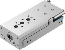 FESTO Mini-suwak 8085179 DGST-16-80-Y12A Materiał obudowy: kute aluminium 1 szt.