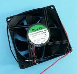 PE-8025-4B1-A99 5,5W 48V 80x25 SUNON WE