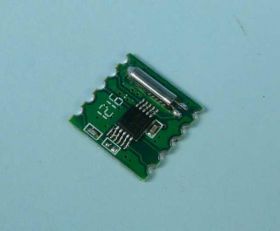 MODUŁ RADIA FM RDA5807M ARDUINO