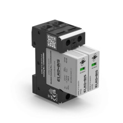 Ogranicznik przepięć ESPAC V T2 20/275 2+0 12200200080