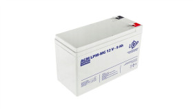 Akumulator Multiżelowy 12V 9 Ah 108 Wh Bezobsługowy Do Ups