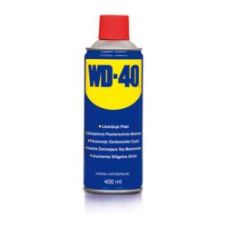 WD-40 PREPARAT 400ml.