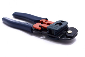 ZACISKARKA WTYKÓW RJ45 HTL2180 RJ-45