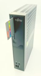 Serwer uprawnień OScam protokołów CCcam/NewCAMD (splitter LAN) PC/SC