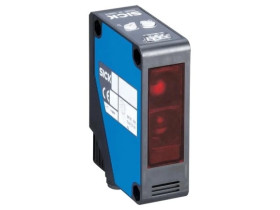 Czujnik fotoelektryczny Zasięg: 0,01÷12m PNP WL280-2P2431