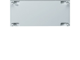 orion+ system C Maskownica izolacyjna 500x150 mm BOX-struct. FL713E HAGER