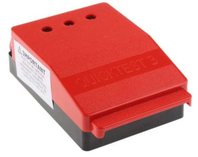 Złącze probiercze 16A, 440 V AC