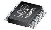 8-bit MCU, S08 core, 16KB Flash, 40MHz, -40/+85degC, Automotive Qualified, SOP 20