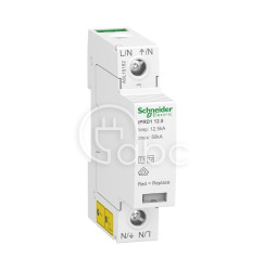 Ochronnik przepięciowy typ 1+2 12.5R-T12-1 A9L16182