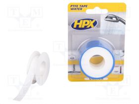 HPX-PTFEW-1212WH/2