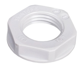 Nakrętka poliamidowa PG7 SKINTOP GMP-GL 7 jasnoszara 53019001 /100szt./