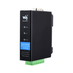 RS232/485/422 to RJ45 Ethernet Module ETH (B)