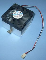 XRL-HS-538G(B) COOLER AMD 70x70x55