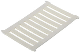 Marker Karta oznaczeniowa ZBFM 4/WH:UNBEDRUCKT Phoenix Contact