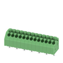 Klucz polaryzacyjny 13 -pinowe raster 3.5mm Montaż na płytce drukowanej Phoenix Contact