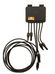 Urządzenie szybkiego wyłączania dla 2 modułów solarnych TIGO-TS4-A-2F - 25A - 1400W - 1000V IEC 0,12/0,2/2,2m Cable MC4