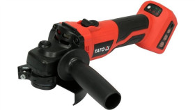 Szlifierka Kątowa 18V 125Mm, Bezszczotkowa Bez Bateri