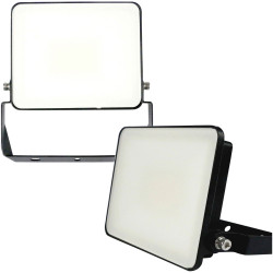 Müller-Licht 21600061 LED Outdoor Floodlight 30W Neutral White Lighting